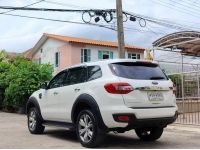 Ford Everest Titaniun 3.2  AT 4WD Sunroof 2016 รูปที่ 3